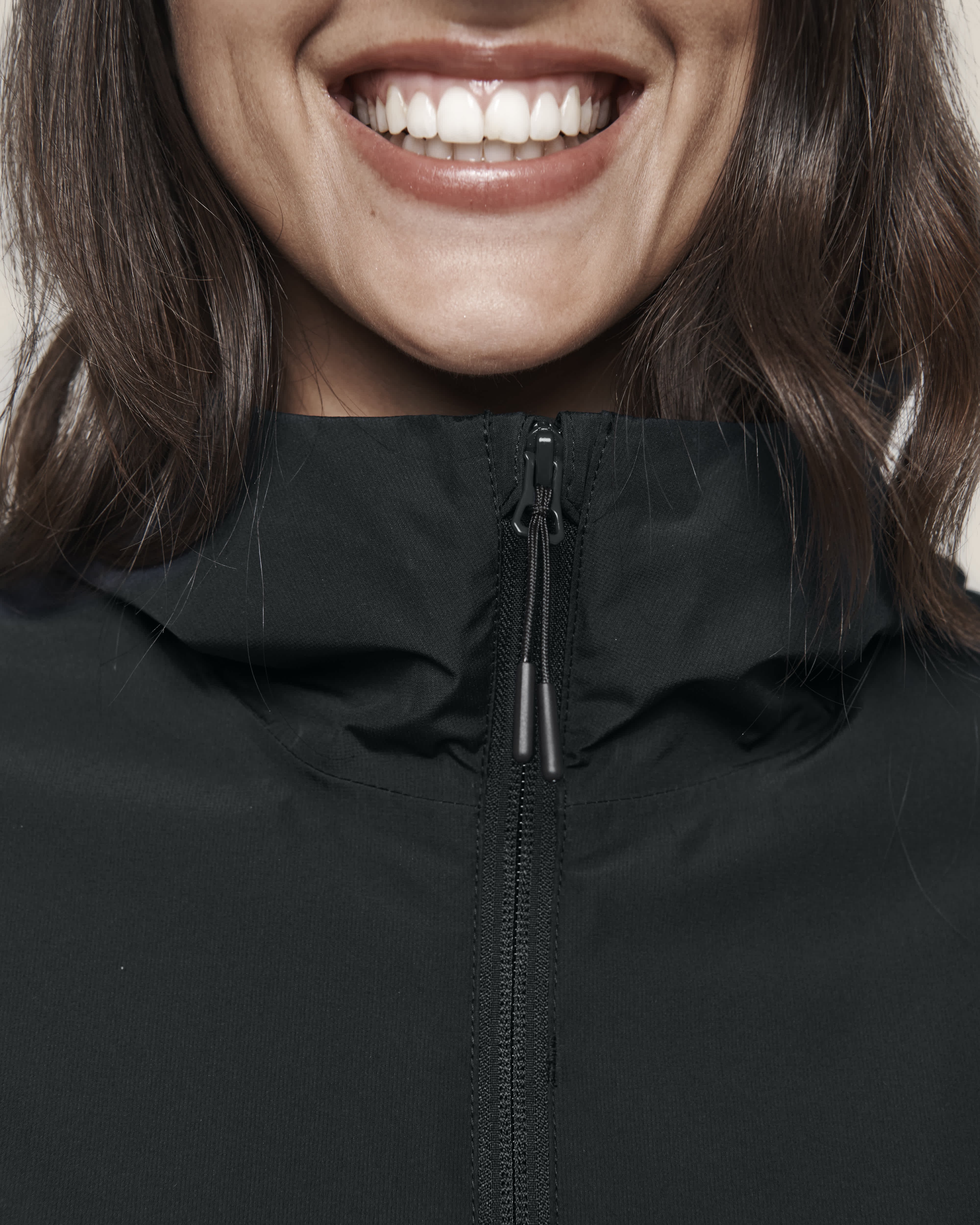 Veste Drifter de couleur Black - C002 de la marque Stanley/Stella