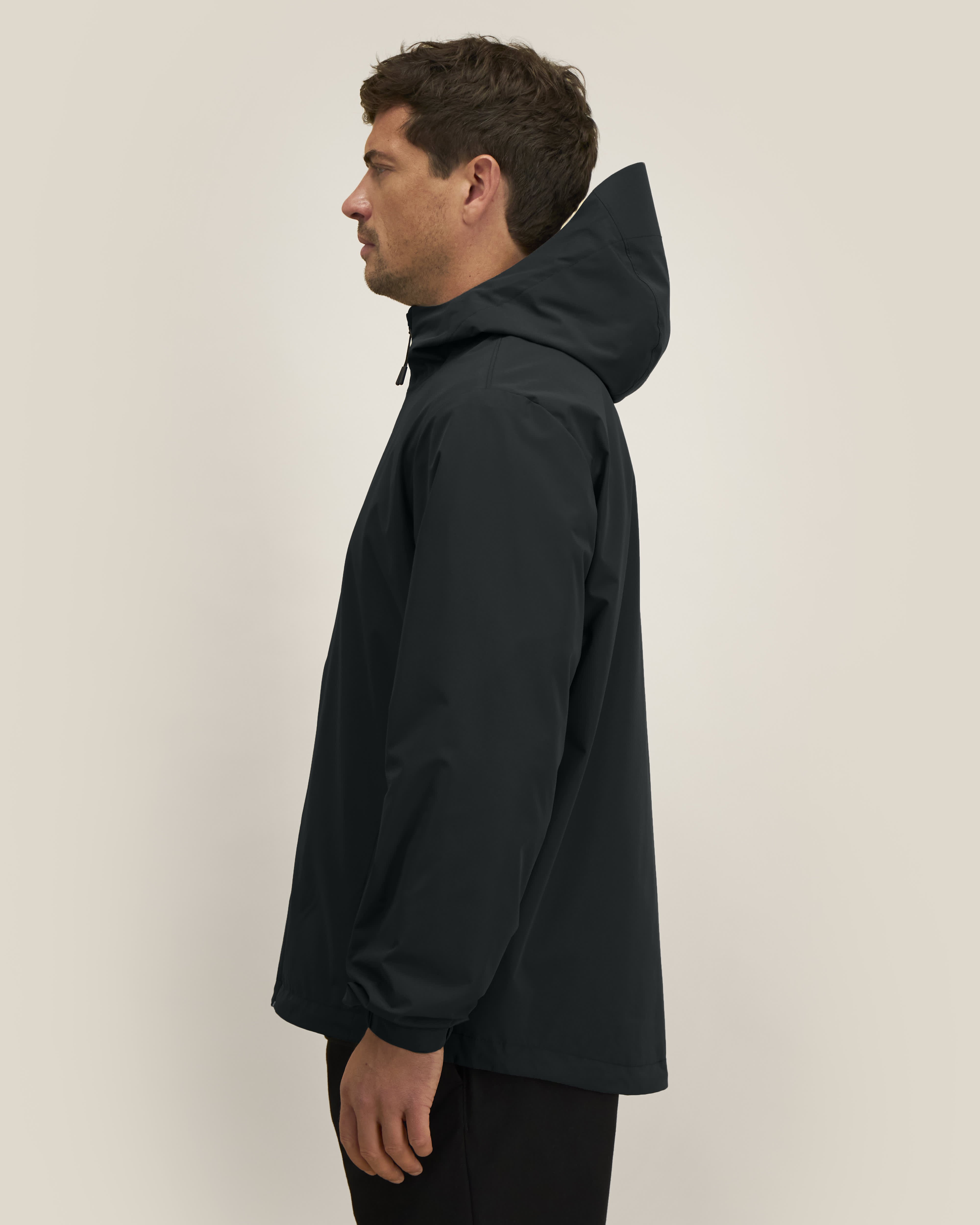 Veste Drifter de couleur Black - C002 de la marque Stanley/Stella