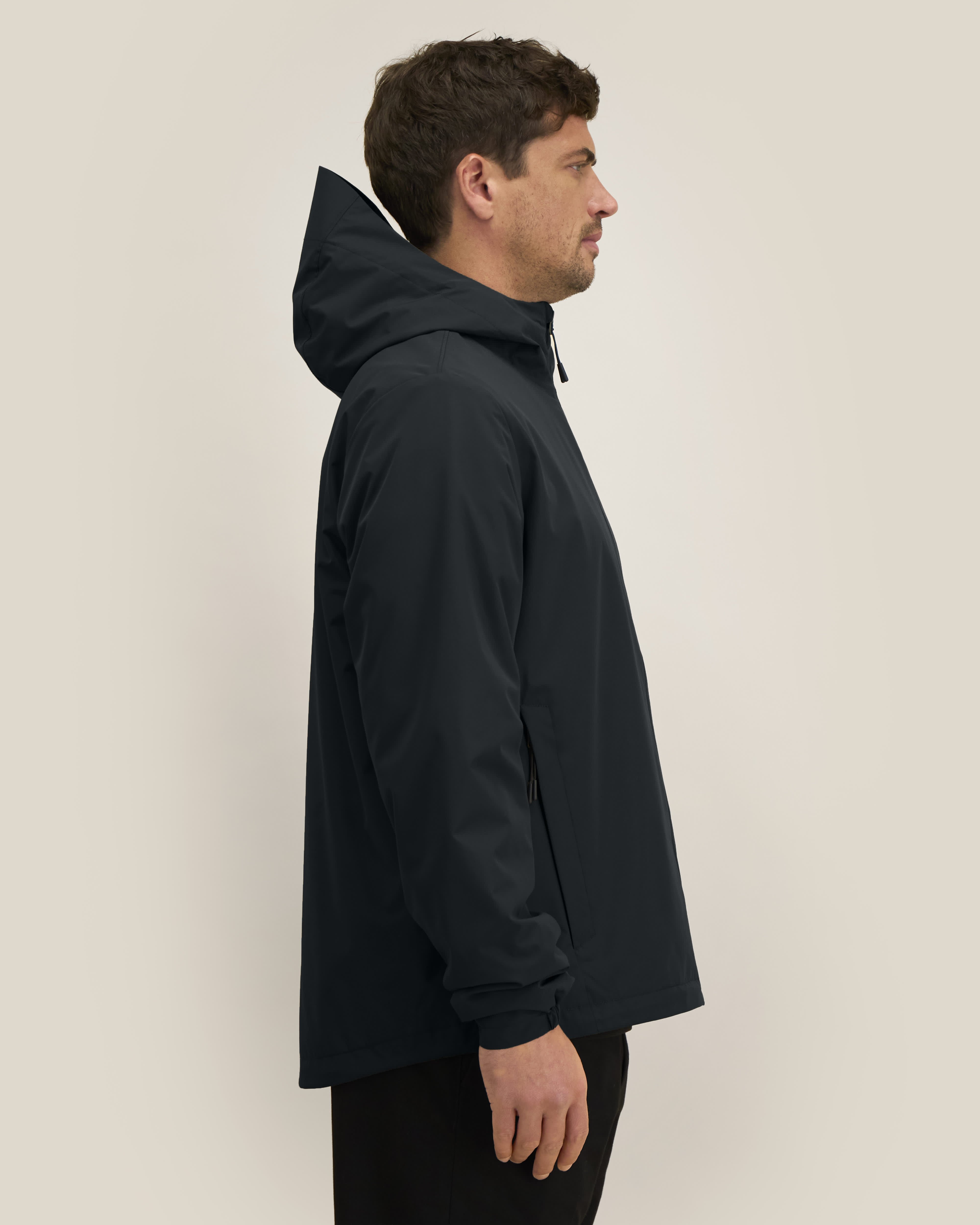 Veste Drifter Femme avec un Grafitee