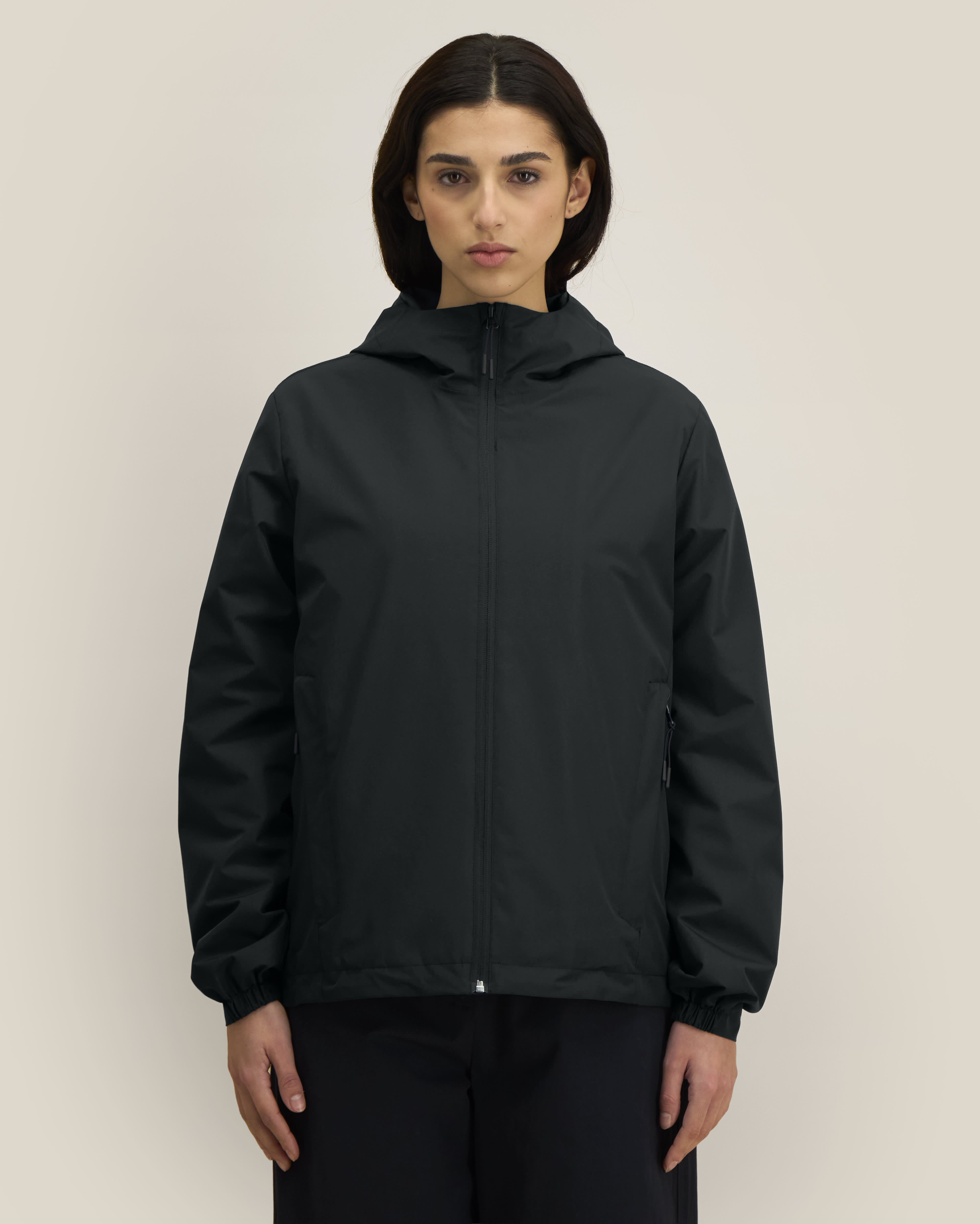 Veste Drifter Femme avec un Grafitee