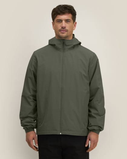 Veste Drifter Femme avec un Grafitee