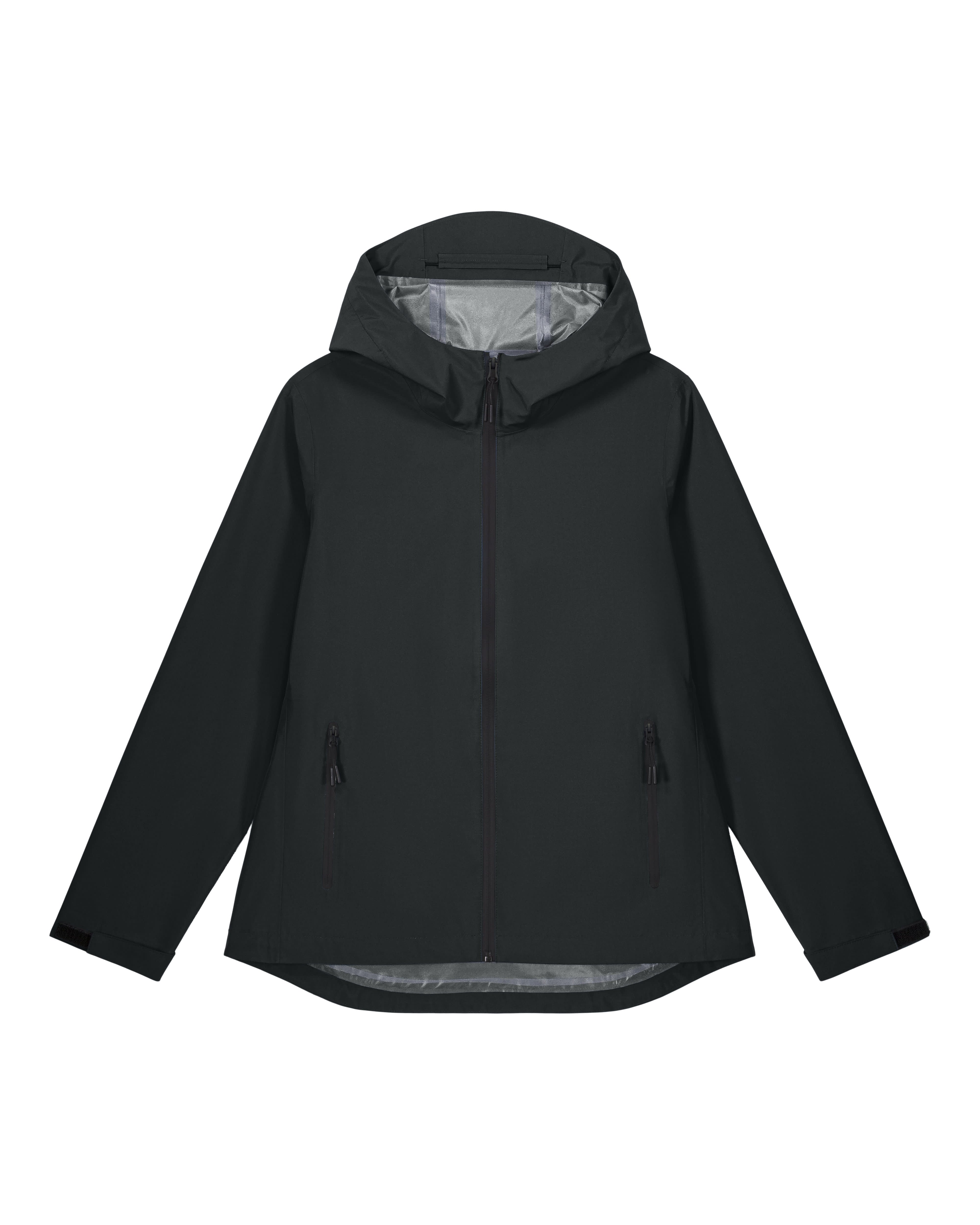 Veste Stella Stormer de couleur Black - C002 de la marque Stanley/Stella