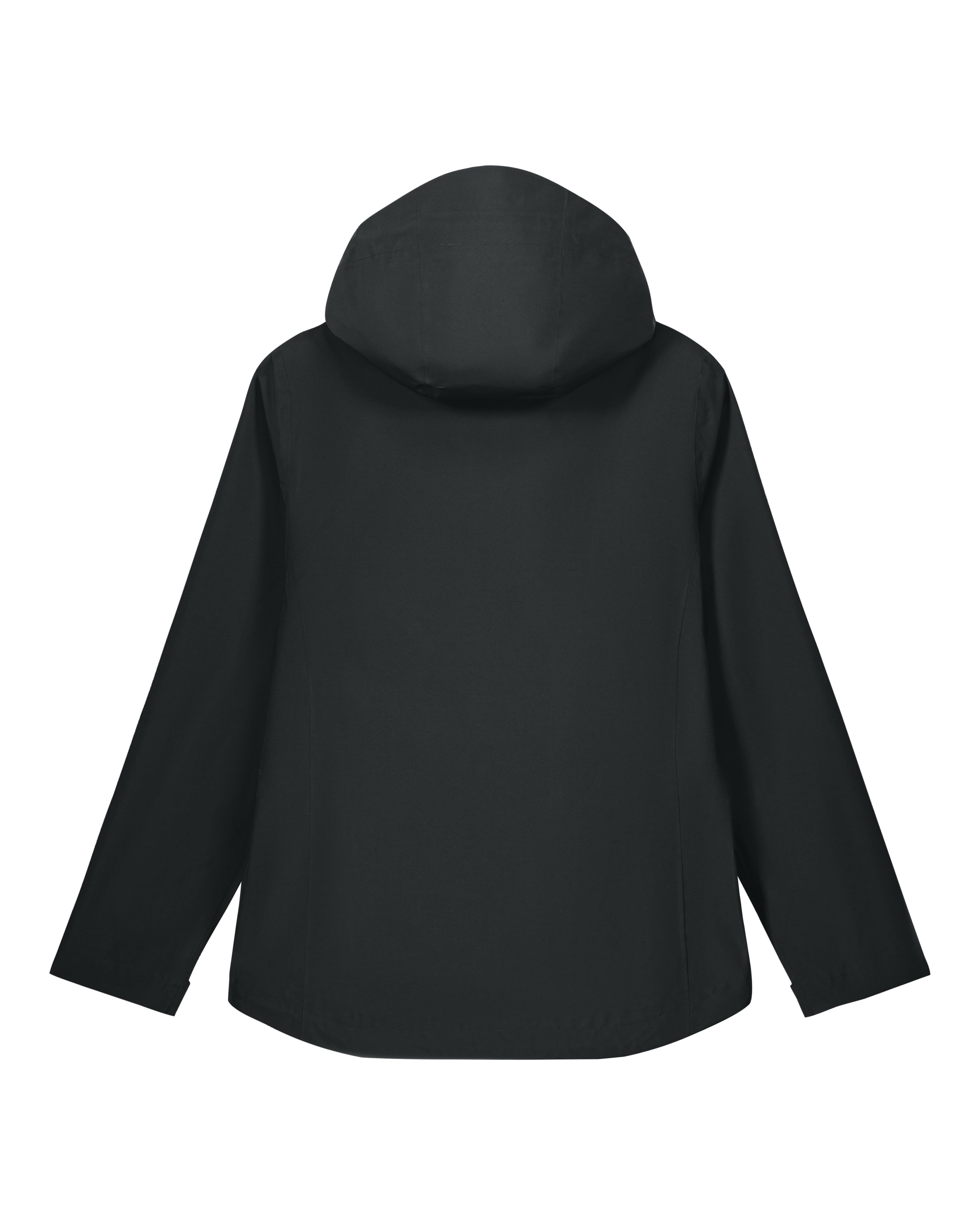Veste Stella Stormer Femme avec un Grafitee