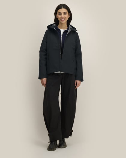 Veste Stella Stormer Femme avec un Grafitee