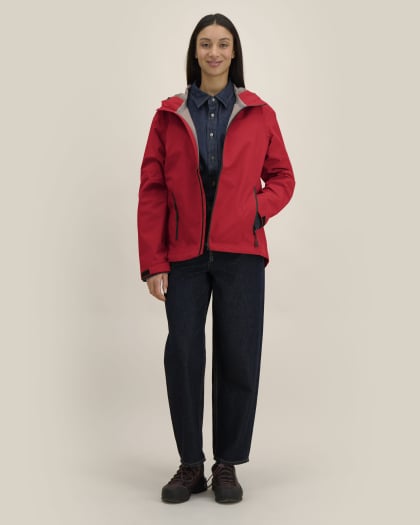 Veste Stella Stormer Femme avec un Grafitee