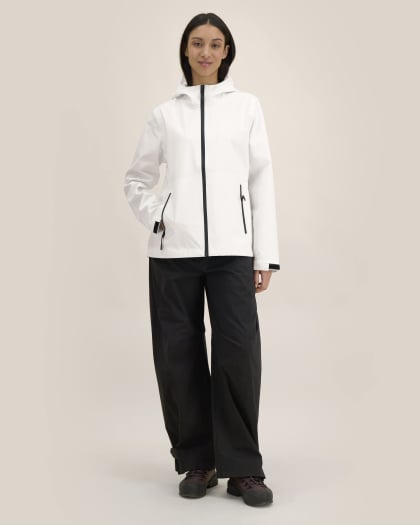 Veste Stella Stormer Femme avec un Grafitee