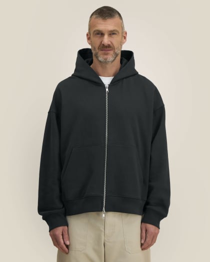 Hoodie Fronter Femme avec un Grafitee