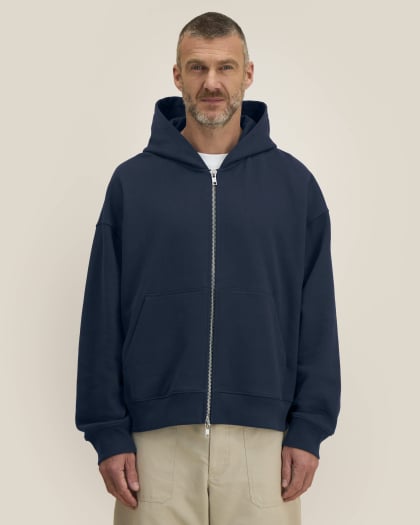 Hoodie Fronter Femme avec un Grafitee