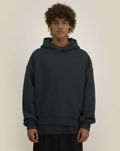Hoodie Sculpter Femme avec un Grafitee