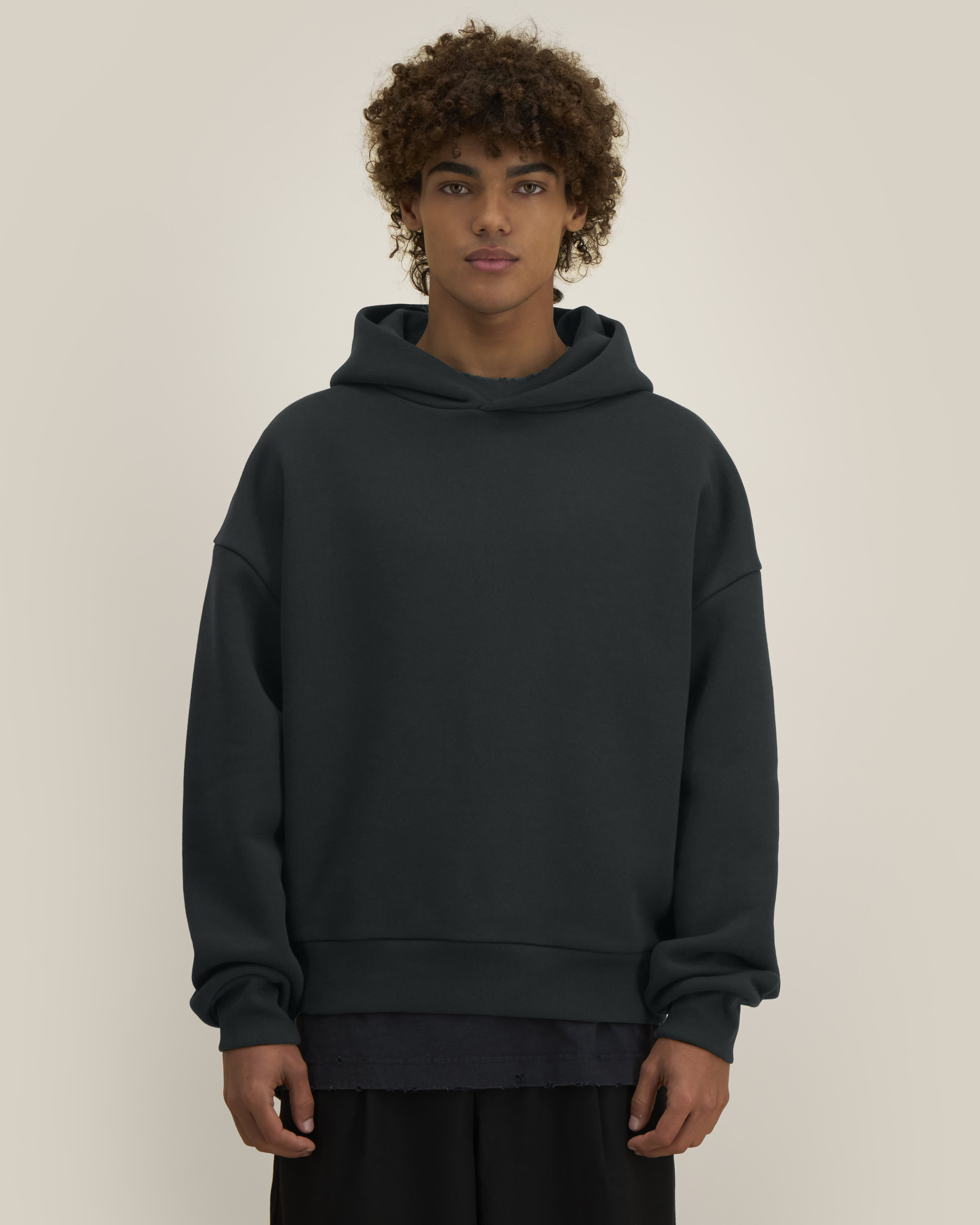 Hoodie Sculpter Femme avec un Grafitee