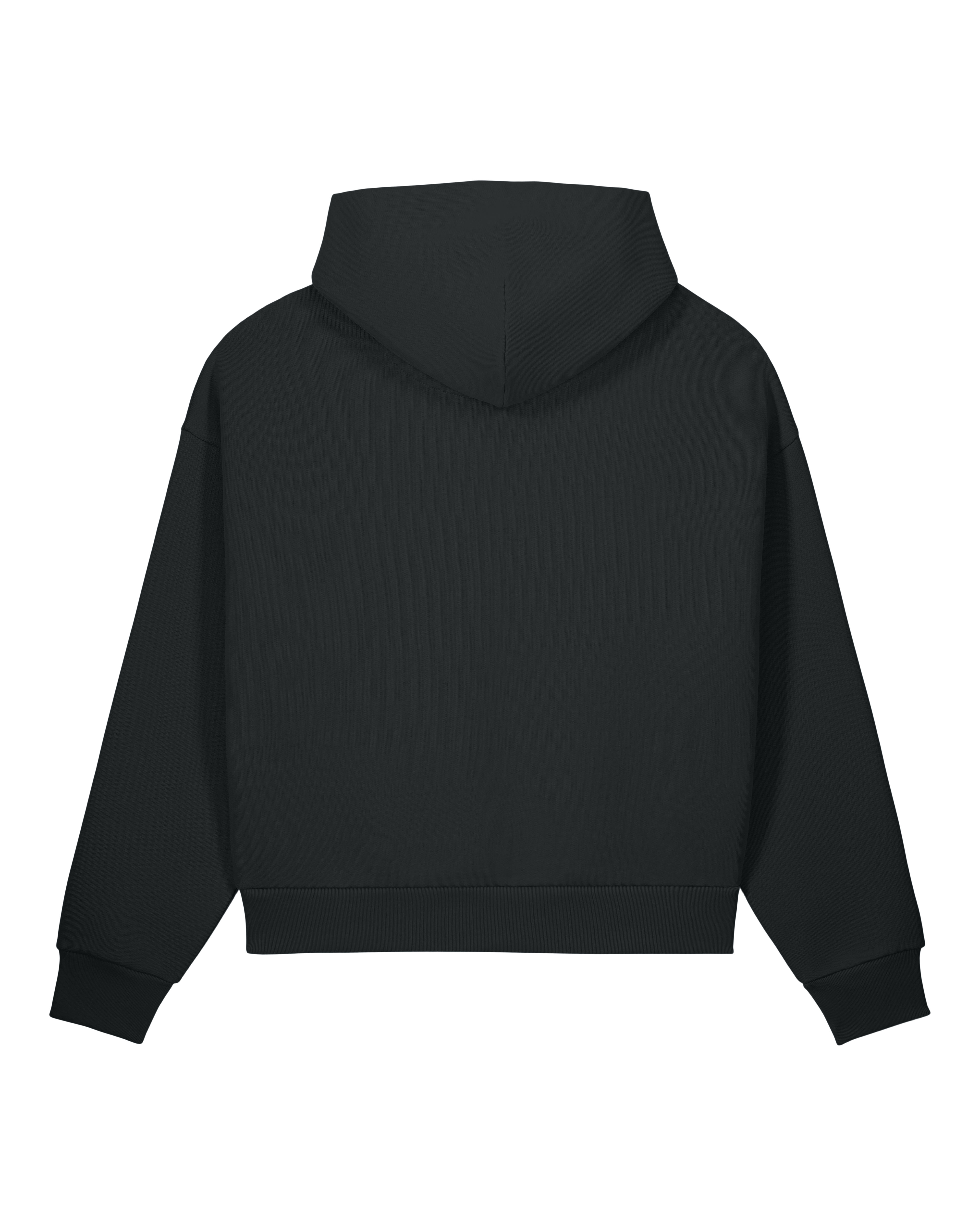 Hoodie Sculpter Femme avec un Grafitee