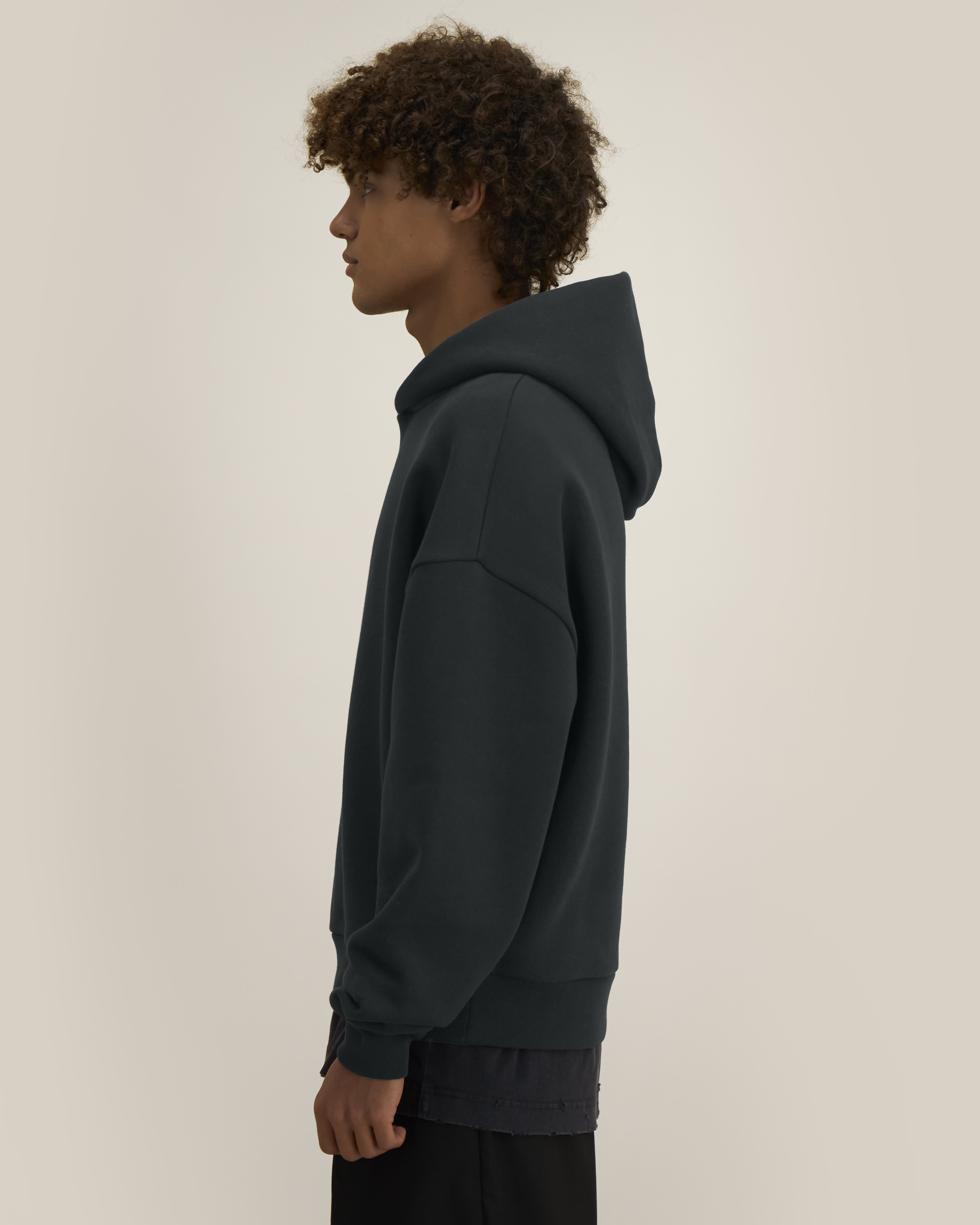 Hoodie Sculpter Femme avec un Grafitee