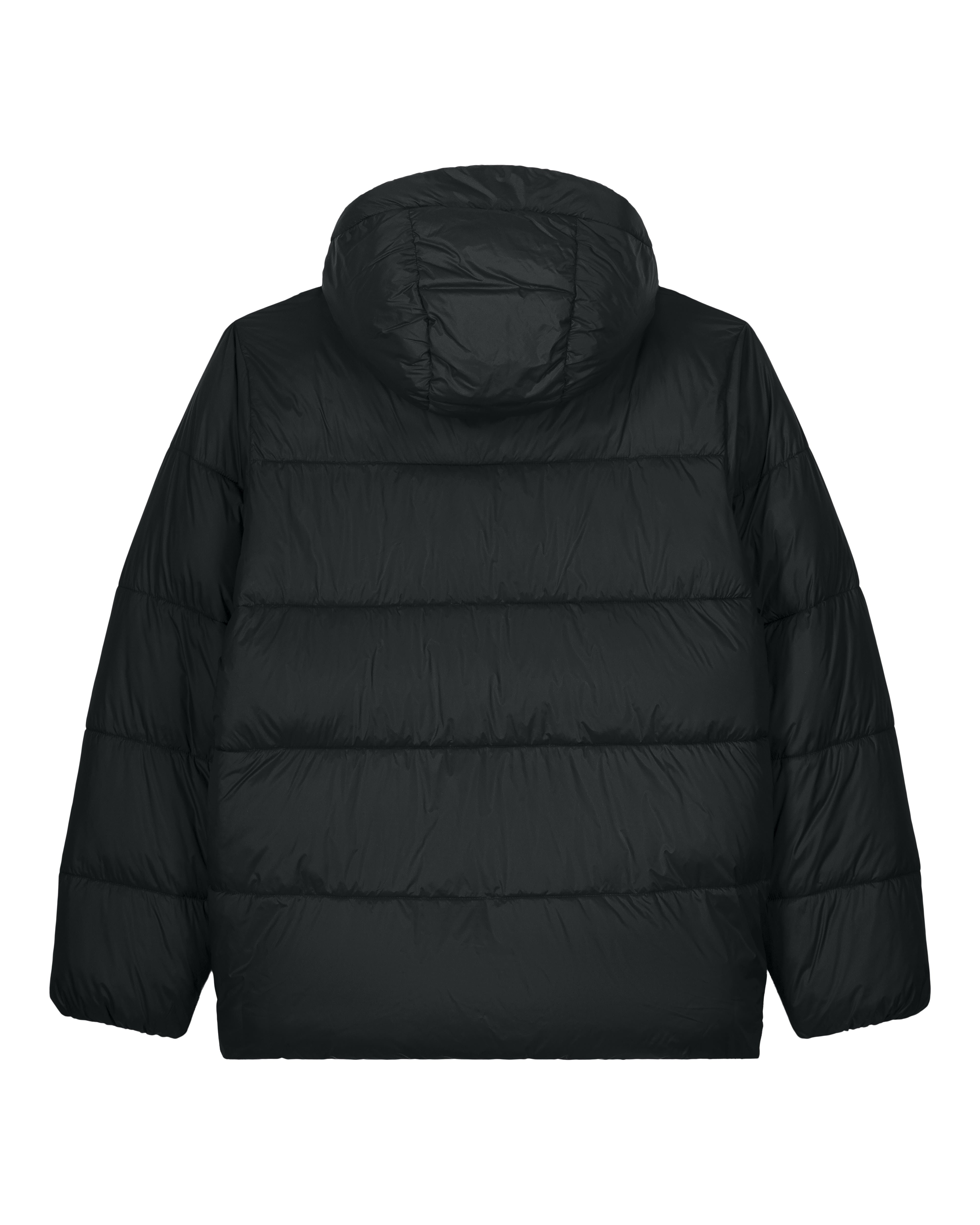 Doudoune Puffer 2.0 Femme avec un Grafitee