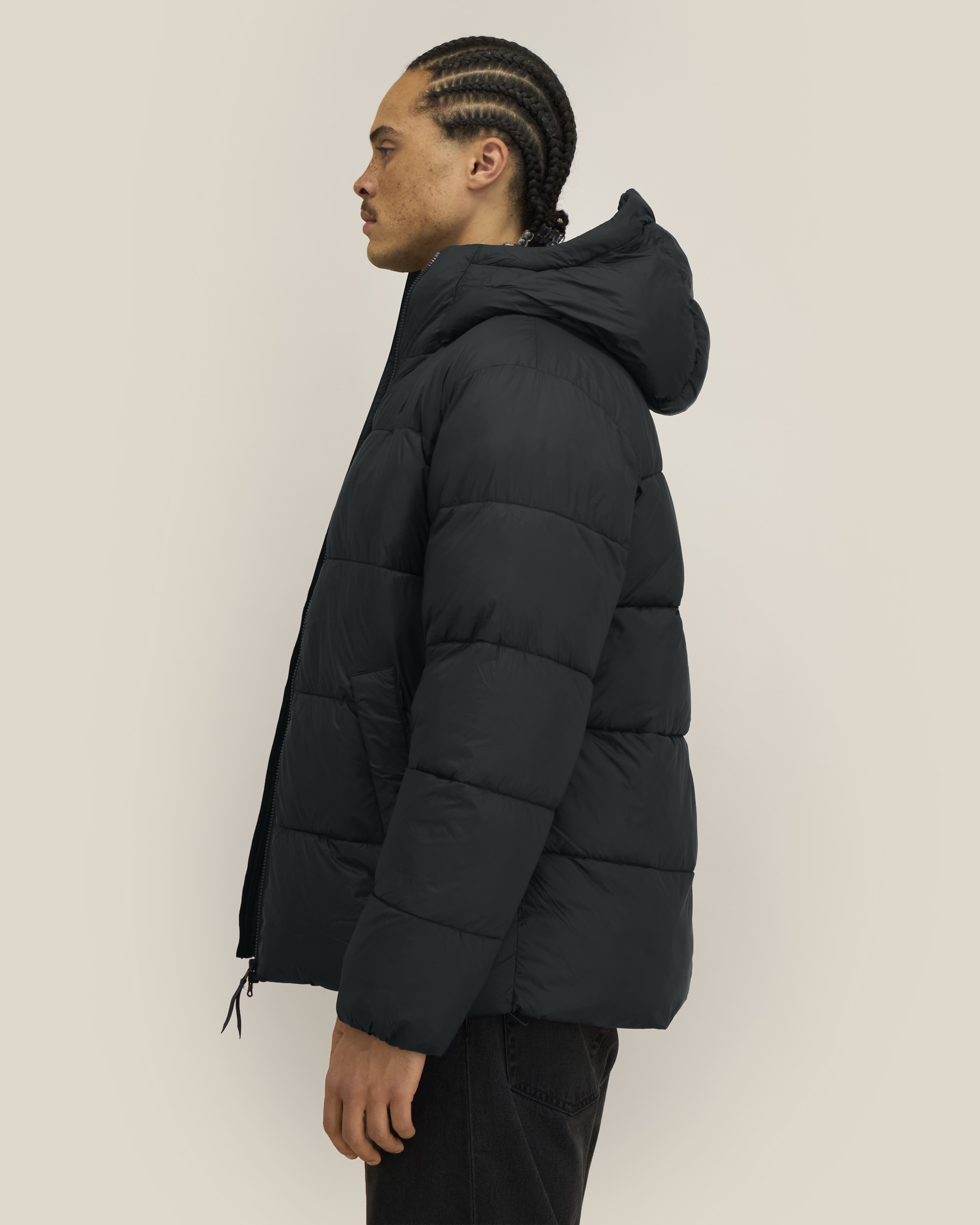 Doudoune Puffer 2.0 Femme avec un Grafitee