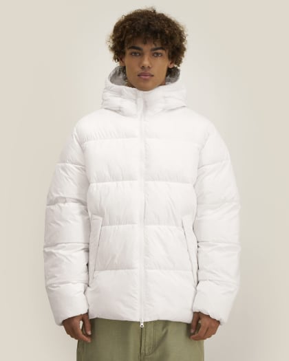 Doudoune Puffer 2.0 Femme avec un Grafitee