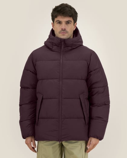Doudoune Puffer 2.0 Femme avec un Grafitee