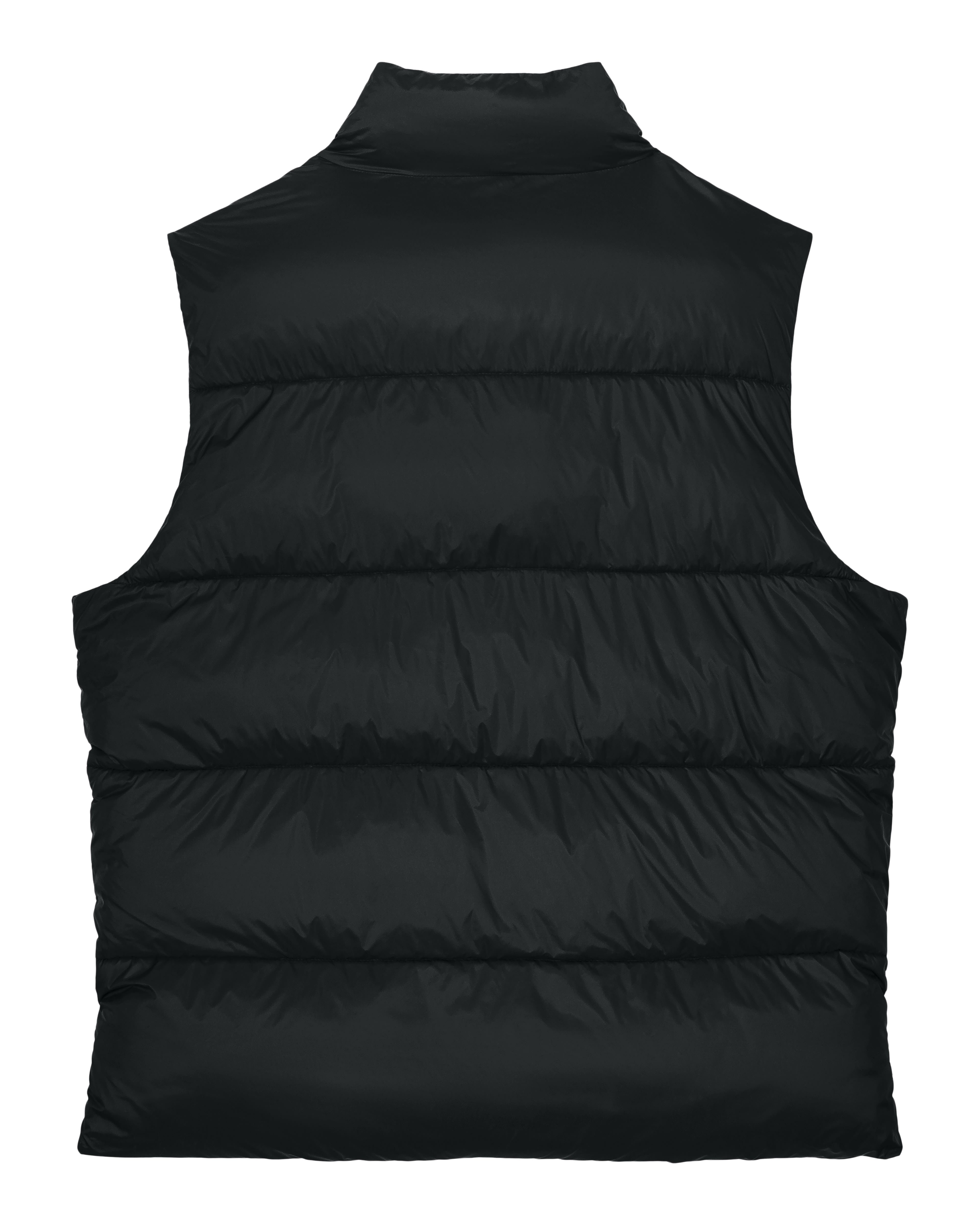 Gilet Sans Manche Puffer 2.0 Femme avec un Grafitee