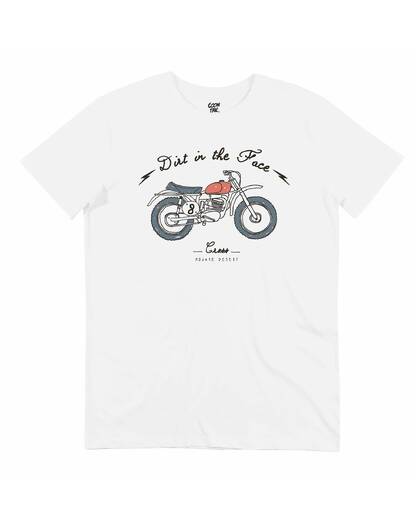 T-shirt Cross (En Promo) Grafitee