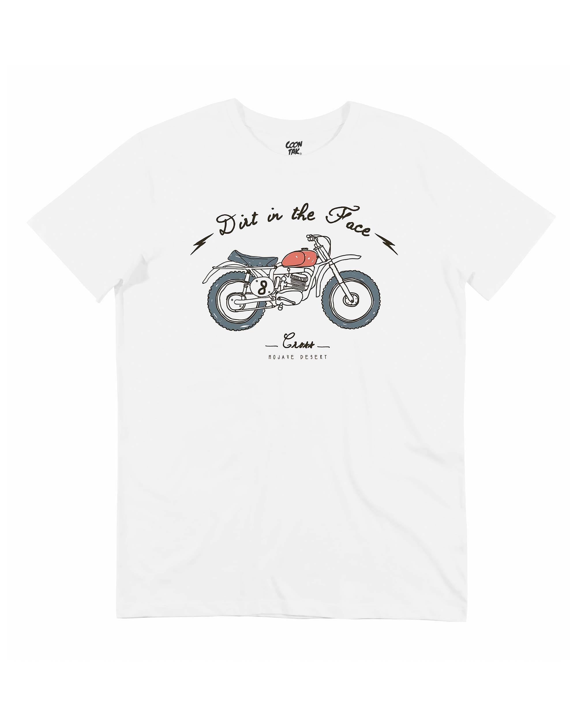 T-shirt Cross (En Promo) Grafitee
