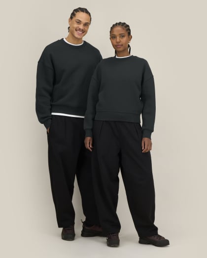 Sweatshirt Femme avec un Former Grafitee