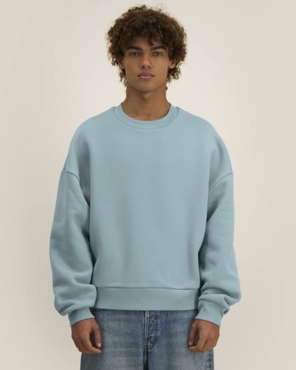 Sweatshirt Femme avec un Former Grafitee