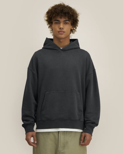 Hoodie Chaser Vintage Femme avec un Grafitee