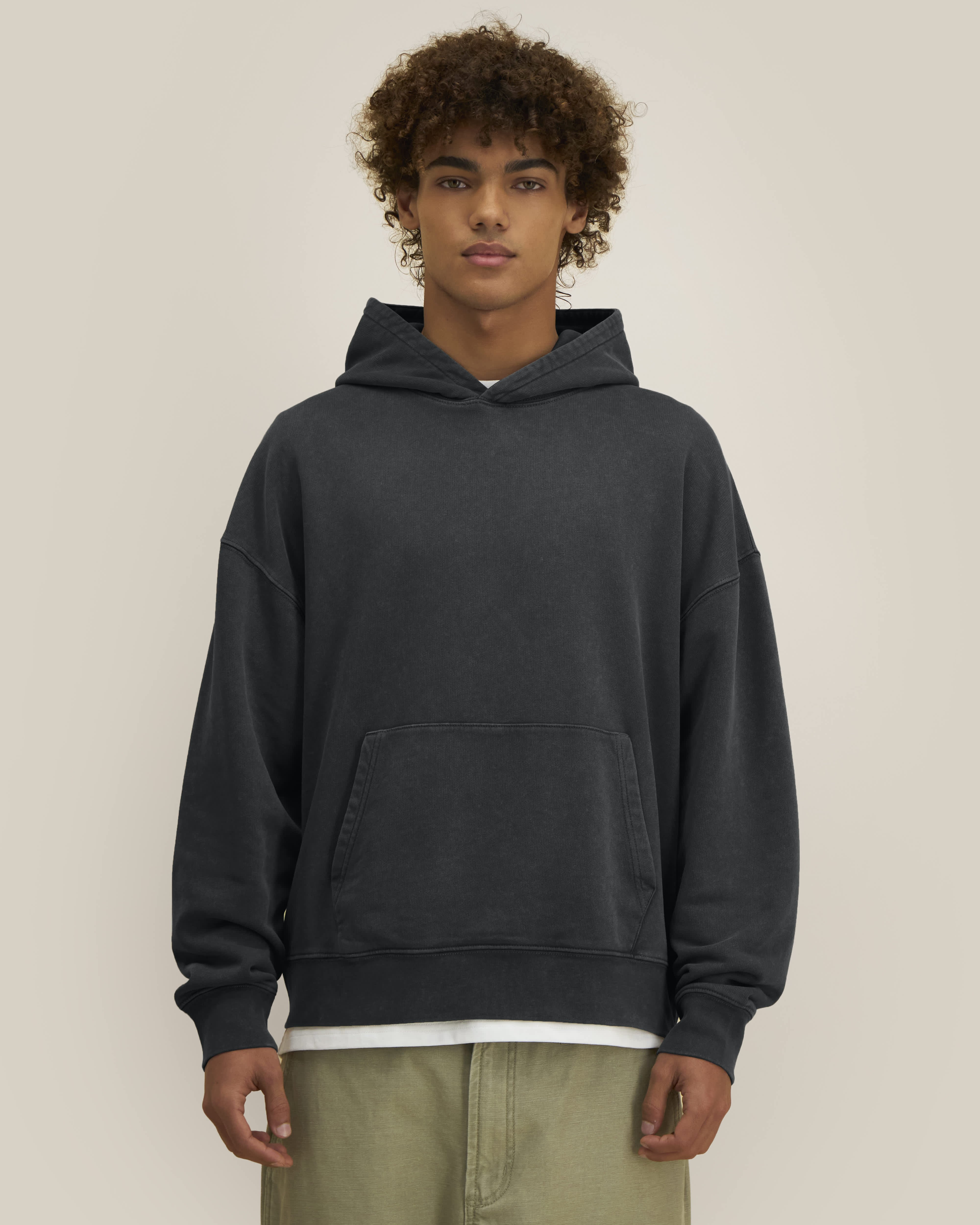 Hoodie Chaser Vintage Femme avec un Grafitee