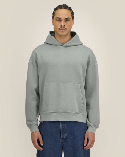 Hoodie Chaser Vintage Femme avec un Grafitee