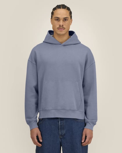 Hoodie Chaser Vintage Femme avec un Grafitee
