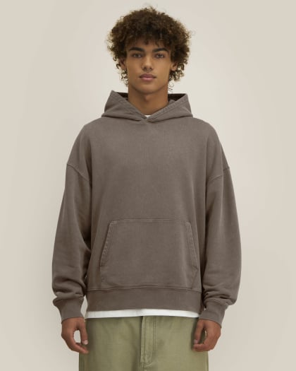 Hoodie Chaser Vintage Femme avec un Grafitee