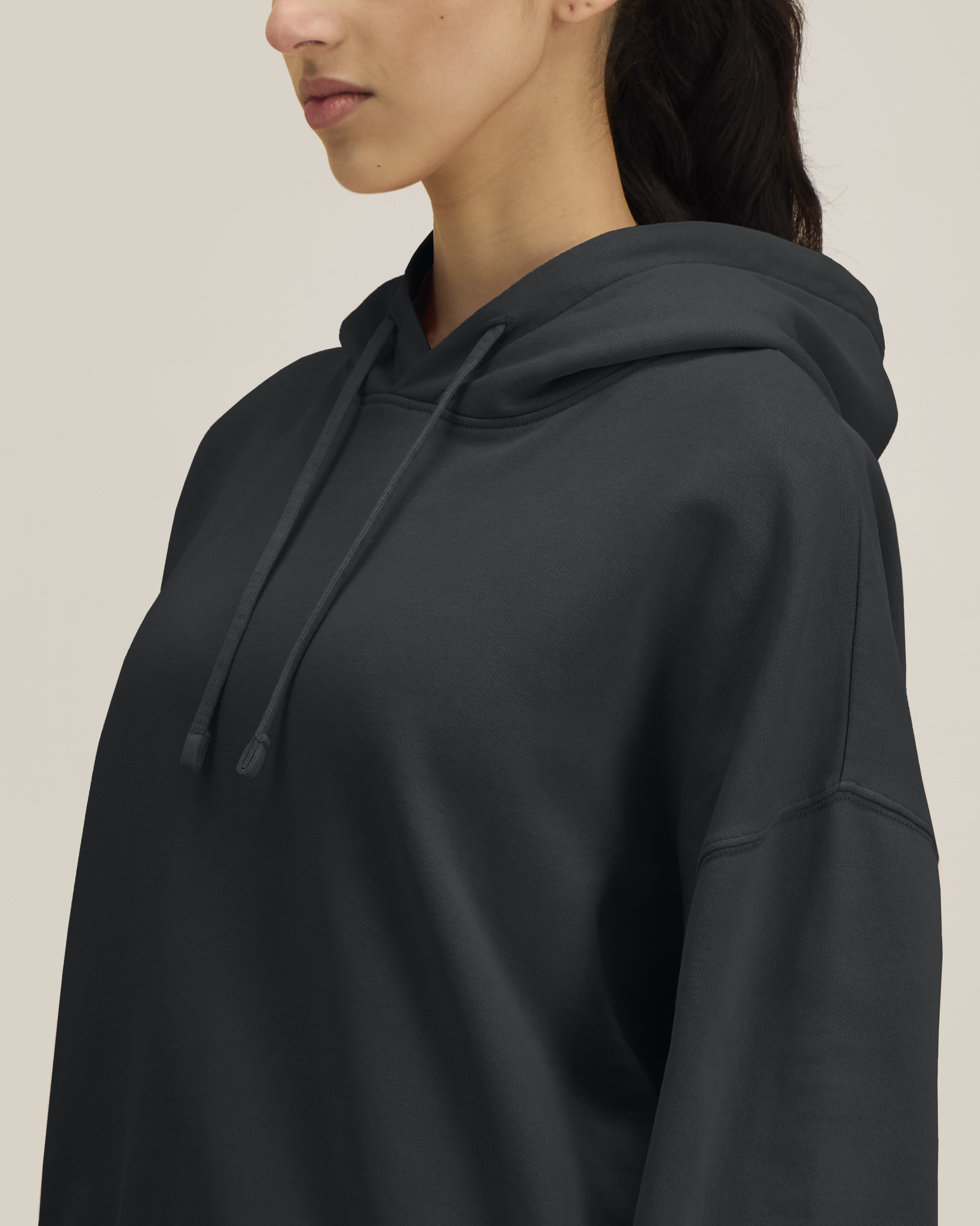 Hoodie Stella Nora Vintage Femme avec un Grafitee