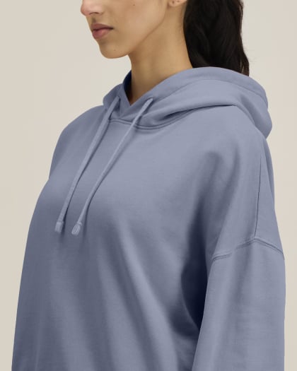 Hoodie Stella Nora Vintage Femme avec un Grafitee
