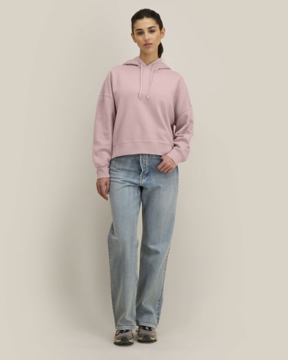 Hoodie Stella Nora Vintage Femme avec un Grafitee