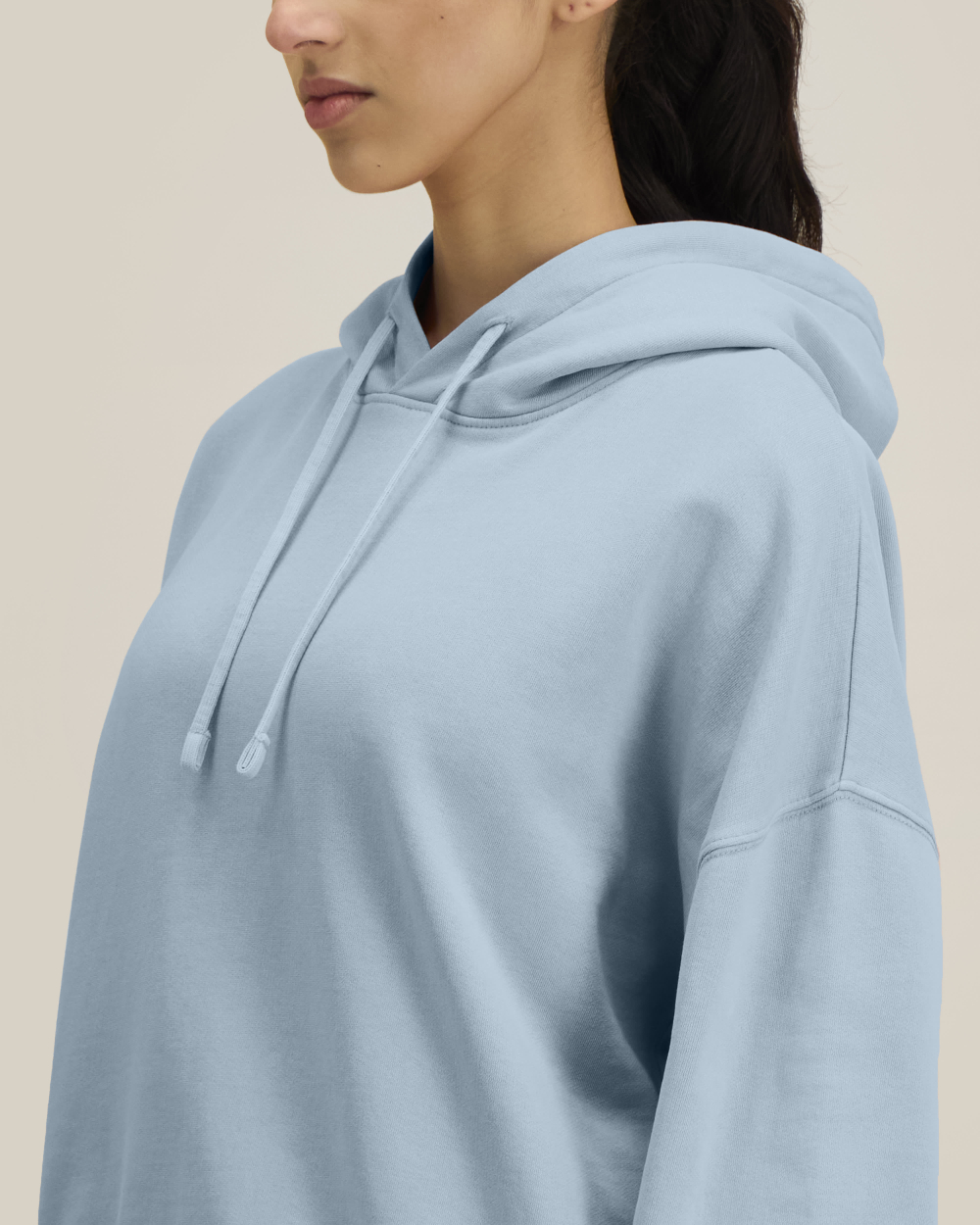 Hoodie Stella Nora Vintage Femme avec un Grafitee