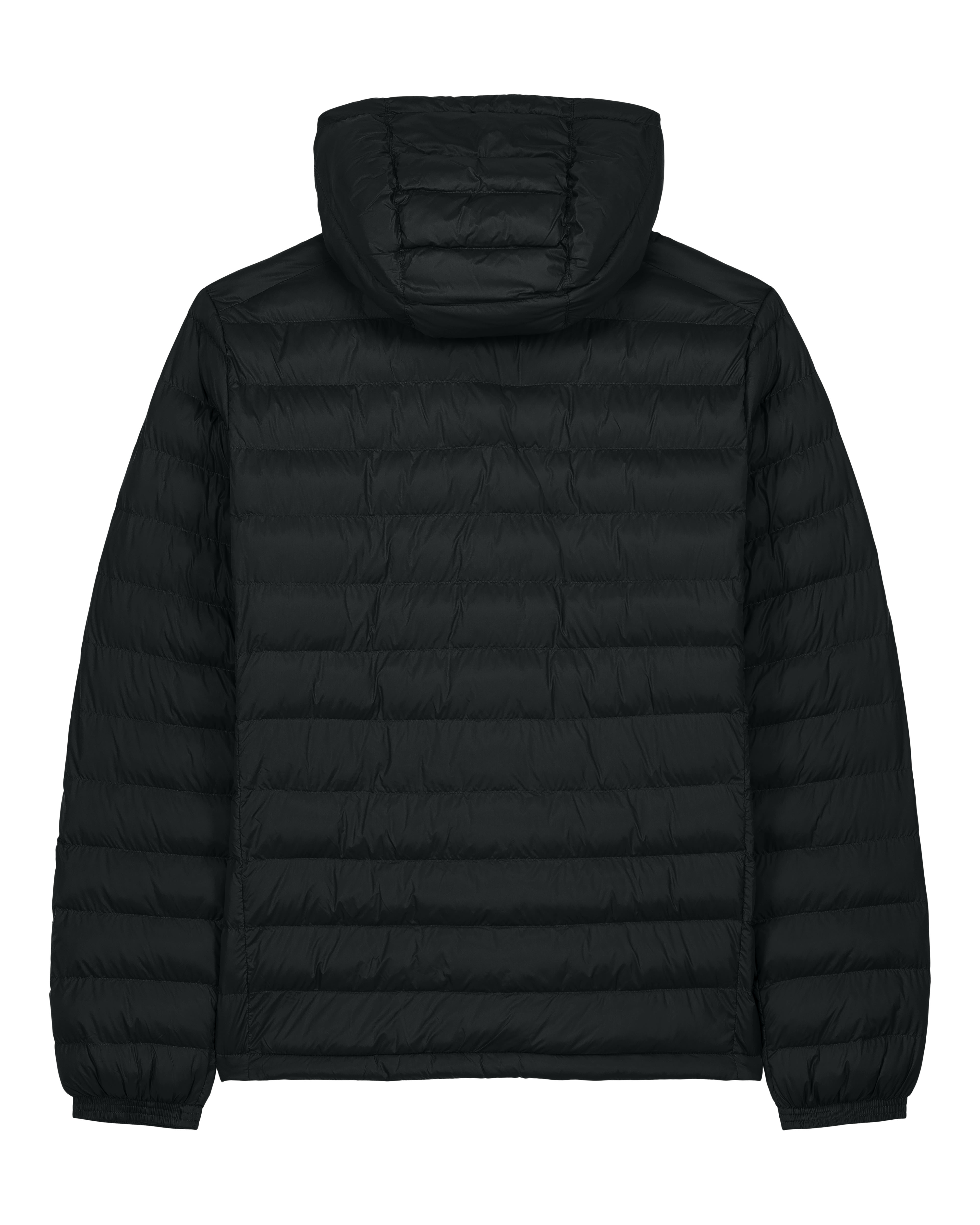 Veste Matelassée Stanley Voyager 2.0 de couleur Black - C002 de la marque Stanley/Stella