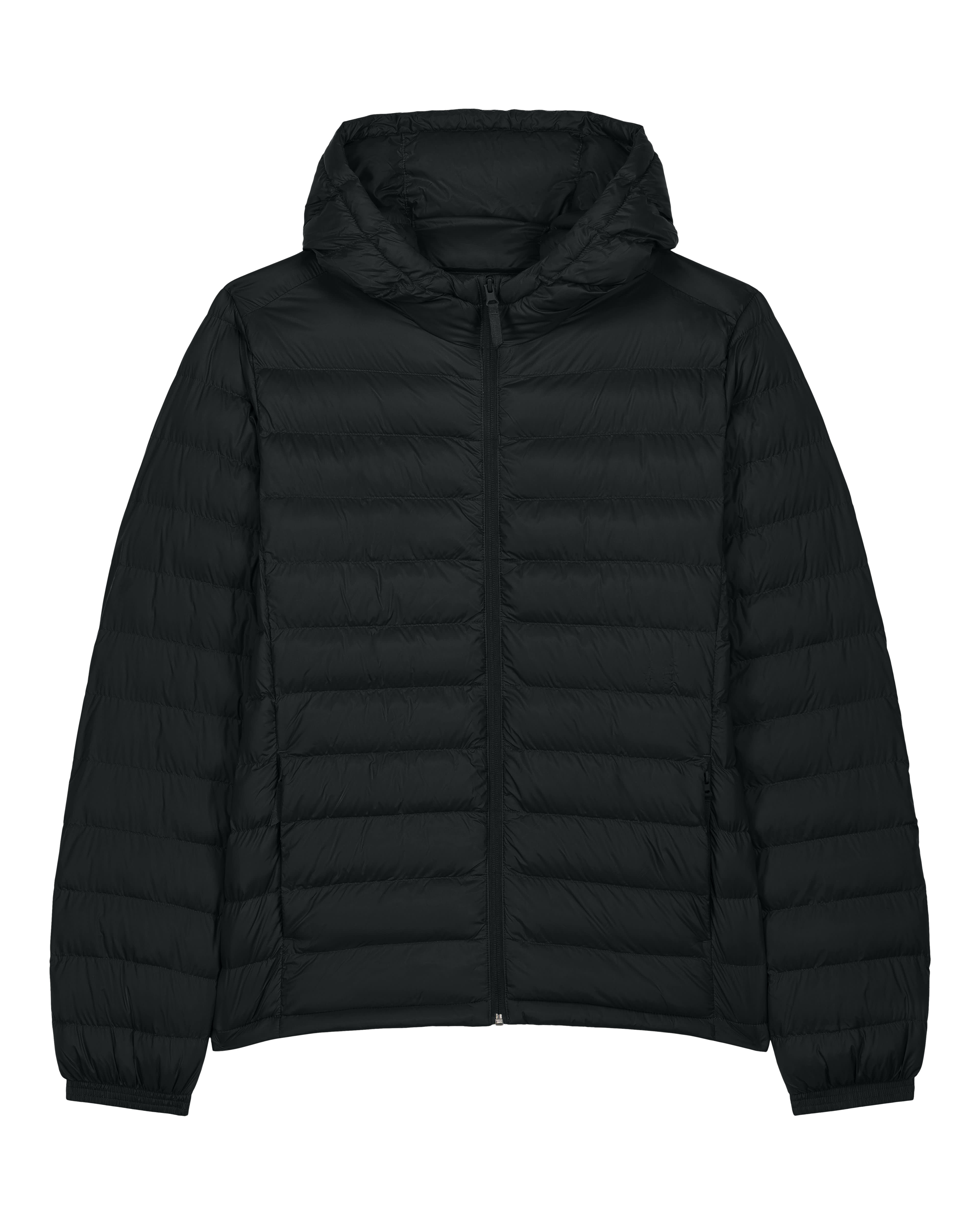 Veste Matelassée Stanley Voyager 2.0 Homme avec un Grafitee