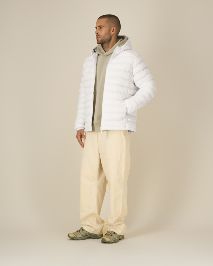 Veste Matelassée Stanley Voyager 2.0 Homme avec un Grafitee