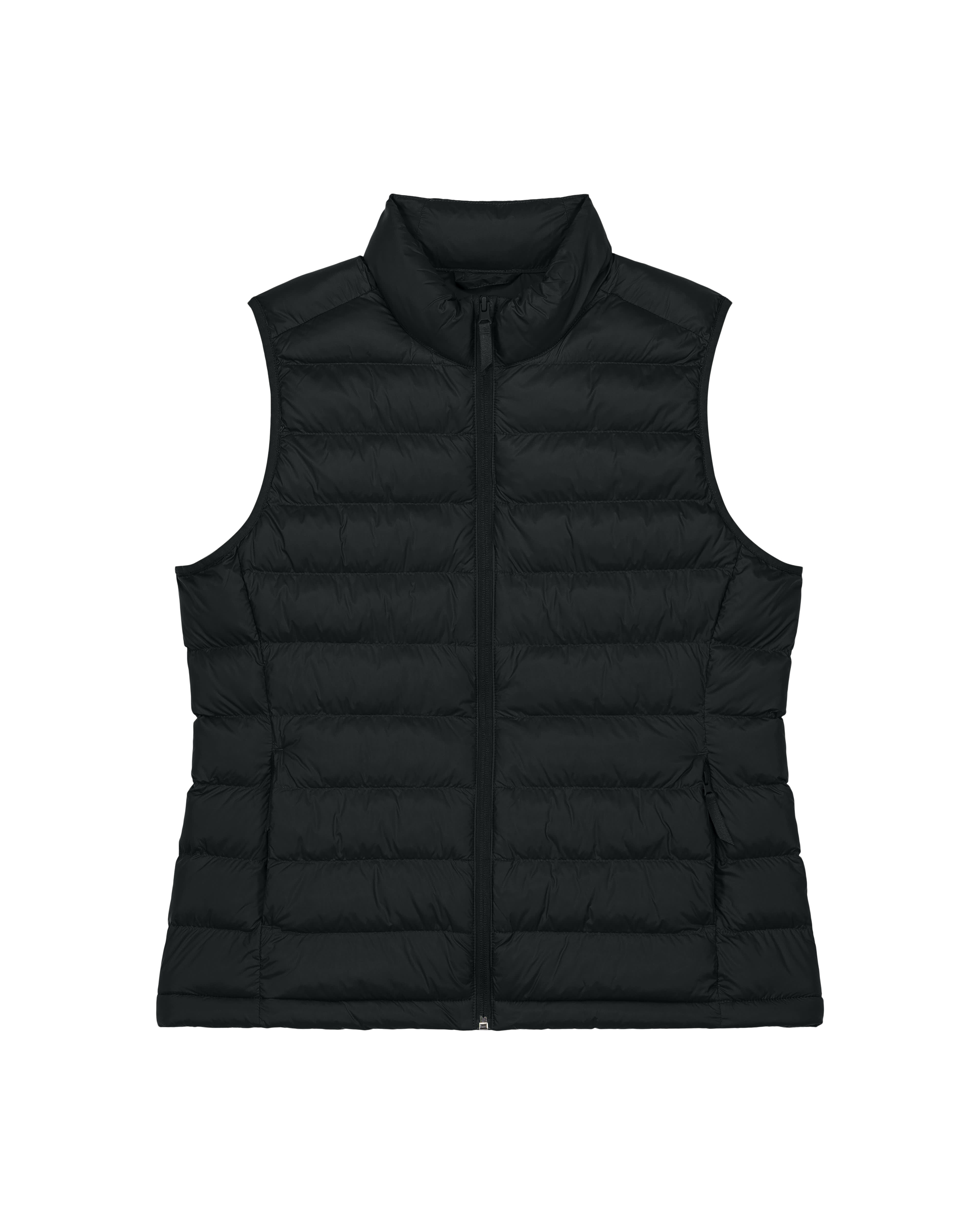 Bodywarmer Stella Climber 2.0 Femme avec un Grafitee