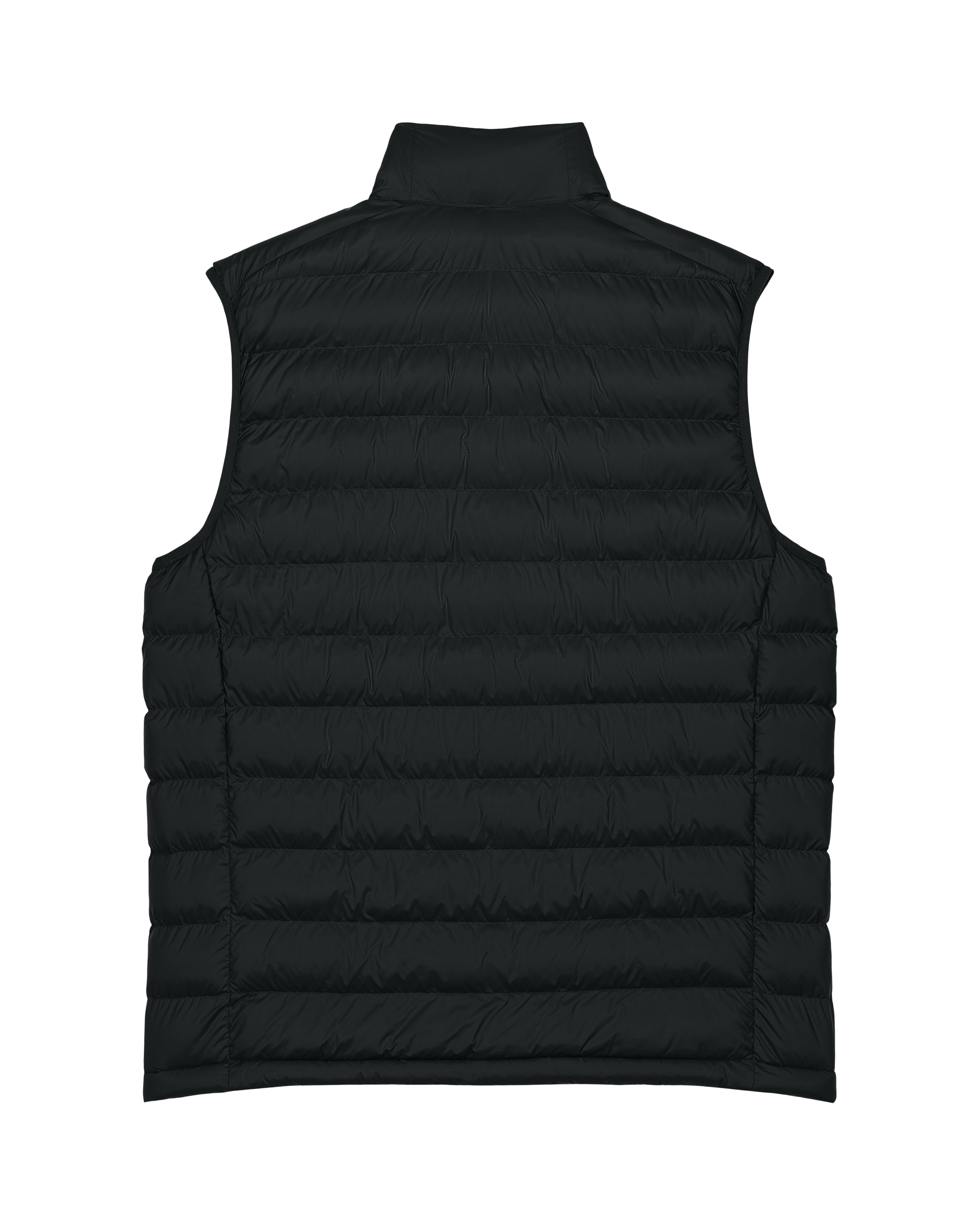 Bodywarmer Stanley Climber 2.0 de couleur Black - C002 de la marque Stanley/Stella