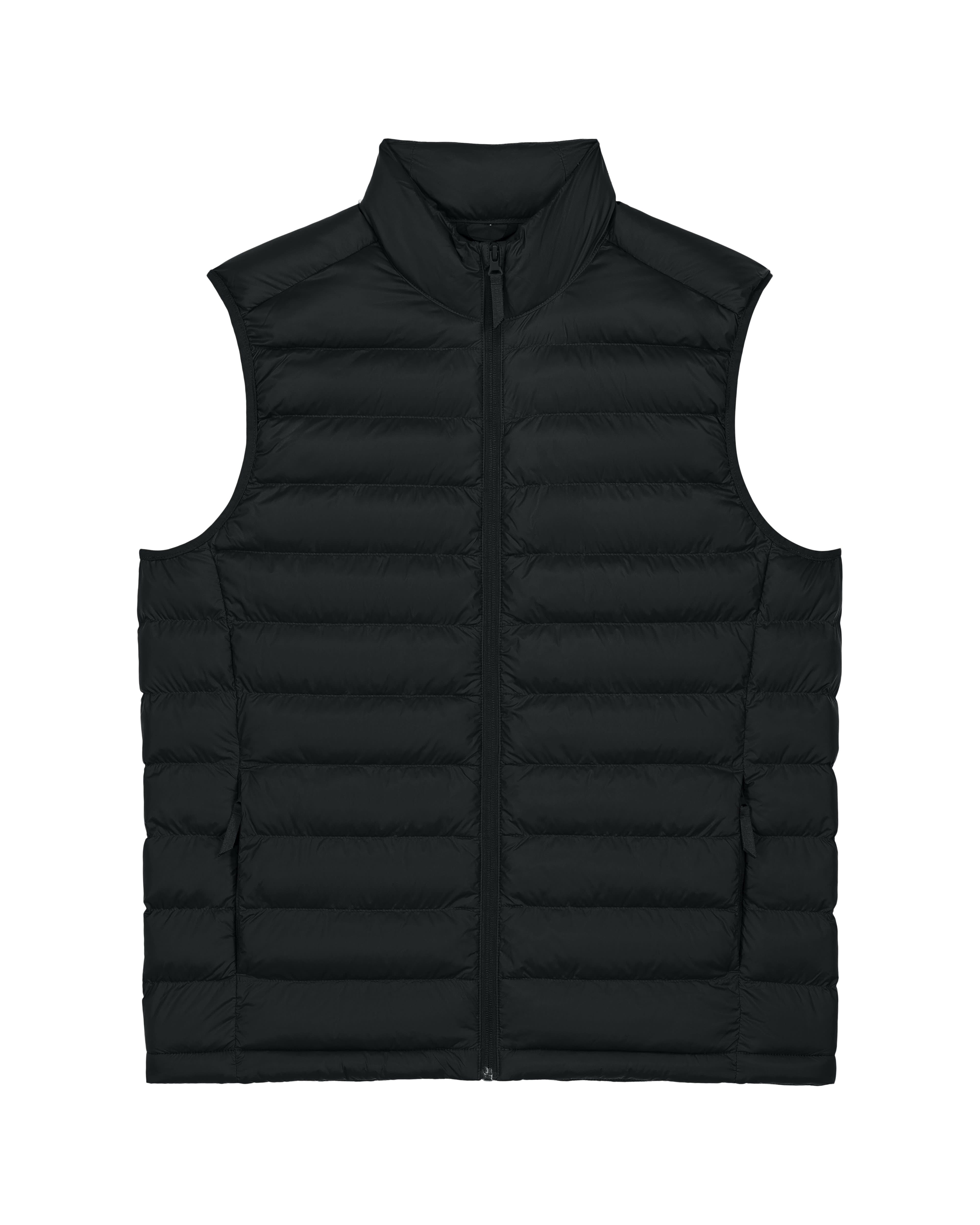 Bodywarmer Stanley Climber 2.0 Homme avec un Grafitee