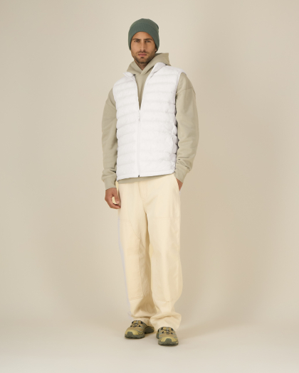 Bodywarmer Stanley Climber 2.0 Homme avec un Grafitee
