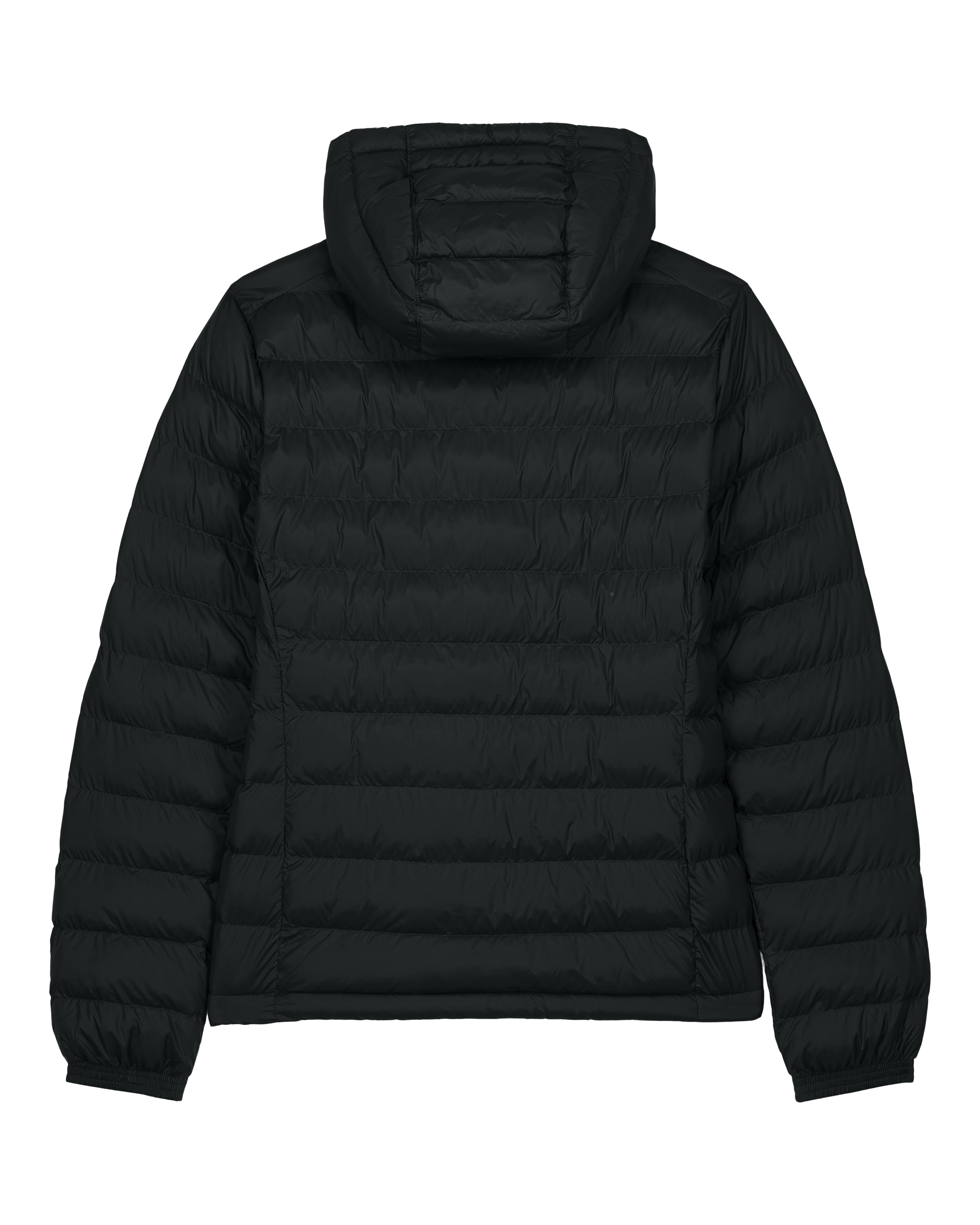 Veste Matelassée Stella Voyager 2.0 Femme avec un Grafitee