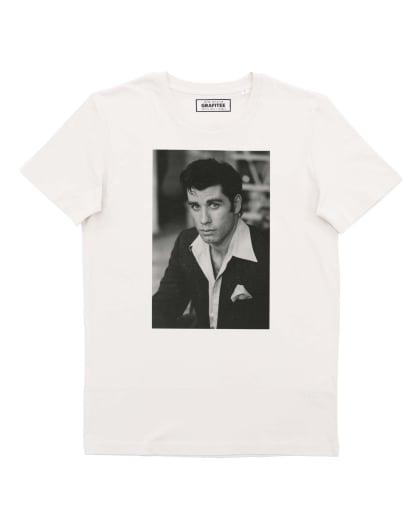 Tshirt Tony Manero Grafitee
