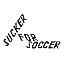 Sucker For Soccer