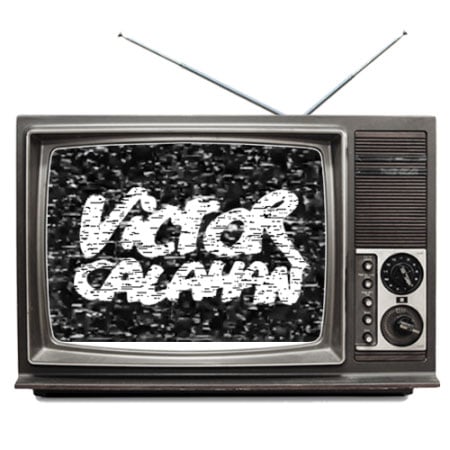 Victor Calahan