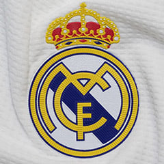 Collection de t-shirts Real Madrid Football Club
