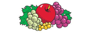 Logo Fruit Of The Loom